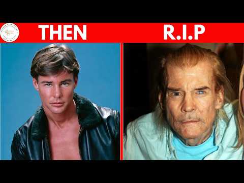 You Won’t Believe How These 60+ Heartthrobs of the 60s–80s Look Today | Then & Now 2025