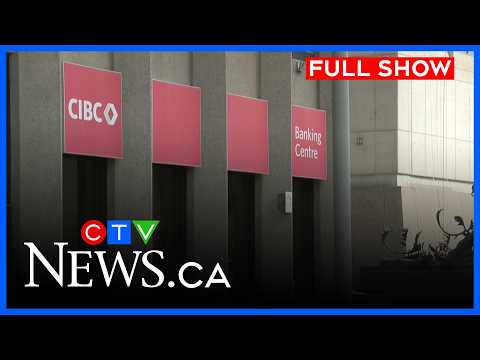 Bank denies liability after alleged misdirected deposit | CTV News Winnipeg at Six for April 1, 2026