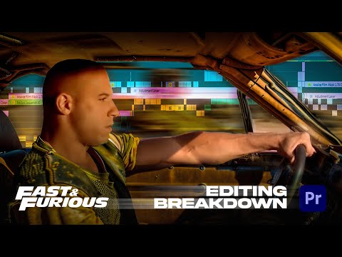 I Recreated SOUND Design for Fast & Furious in 1 HOUR!