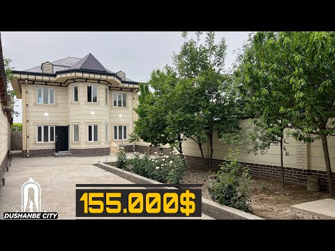 Продаётся дом в Душанбе, 2025 Хонаи фуруши дар Душанбе Dushanbe city