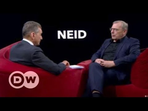 Auf ein Wort... Neid | DW Deutsch