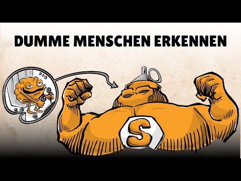 Cipolla's 5 Laws of Stupidity