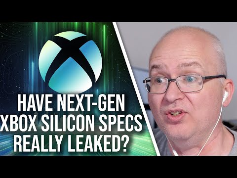 AMD's Zen 6/RDNA 5 "Magnus" APU - Is This Next-Gen Xbox Silicon?