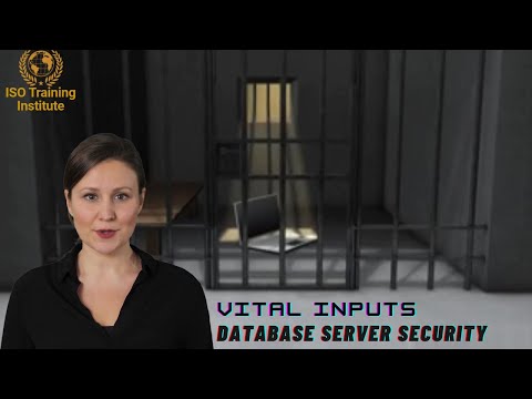 Nightmare of Not Doing enough for Database Security! | Database Server Security Audit Checklist