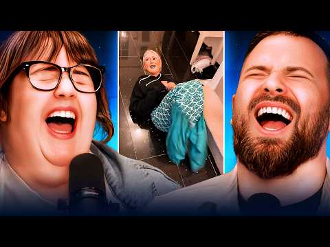 TRY NOT TO LAUGH: Scotland Fails