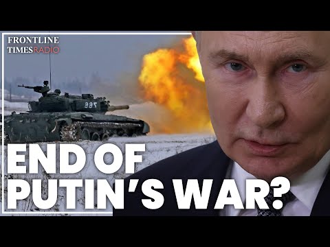 Why a Kremlin split could have forced Putin back to negotiating table