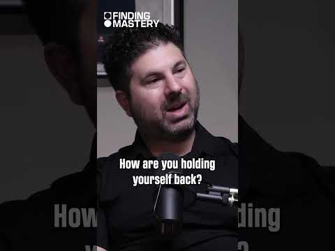 Honest Love Parenting I Michael Gervais and Scott Barry Kaufman