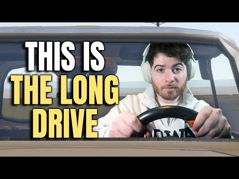 My Favorite Driving Sim