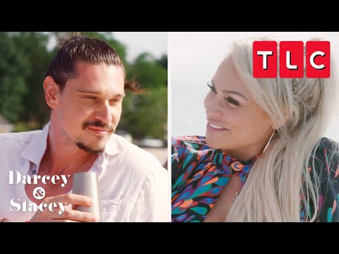 Darcey and Georgi's Journey So Far | Darcey & Stacey | TLC
