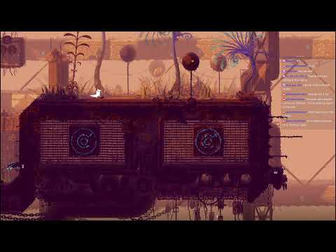 Rain World | The scavengers must pay. I demand blood for what they did to me.