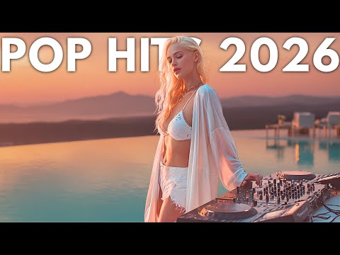 Spotify Pop 2026 ♫ Bruno Mars, Lady Gaga, Dua Lipa, Adele, Ed Sheeran, The Weeknd ♫ Best Pop Hits