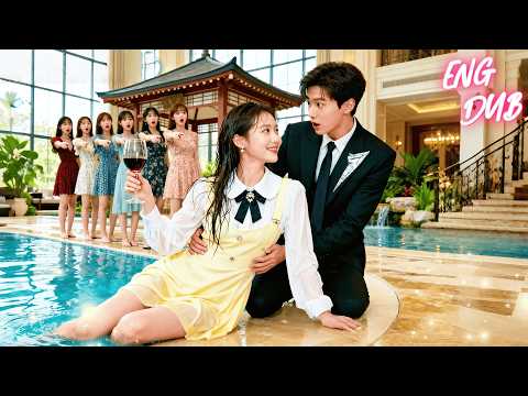 💗Genius babies&Mommy Accidentally Saved Elderly Lady,Unware She's CEO's Mom&Help Her Marry Him!#ceo