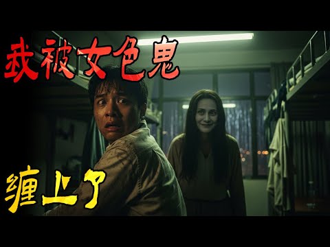 我被女色鬼缠上了|家门口出的人命案|狼的传说|我参加实战演习的怪事|鬼故事|解压故事#都市傳說#靈異事件#佛牌#泰国#恐怖故事#亲身经历#助眠#睡前故事#灵异故事#懸疑故事 #horror #电影