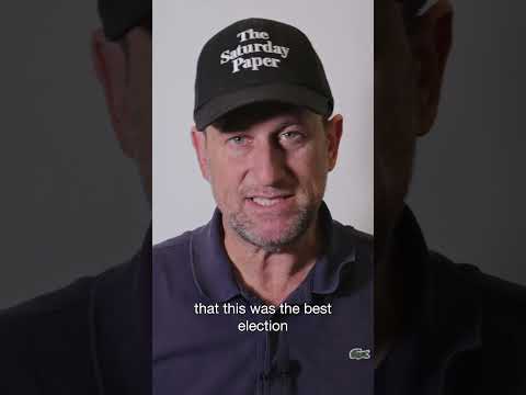 The quiet force behind Labor’s landslide