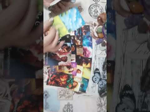 ☘️☘️☘️ Таро расклад, расклад который тебе попался не случайно ❤️❤️💥💥💥☘️☘️☘️