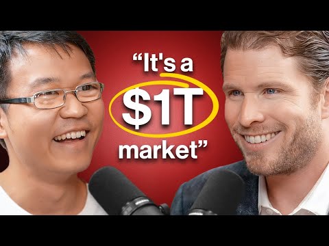 From Math Prodigy to AI Genius: How Scott Wu Built Devin