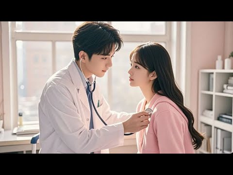 高冷男医生禁欲30年，偏偏对这个小白兔女大学生着了迷！ 💥 #短劇 #甜寵 #先婚後愛 #復仇 #霸總 #逆襲 #萌宝