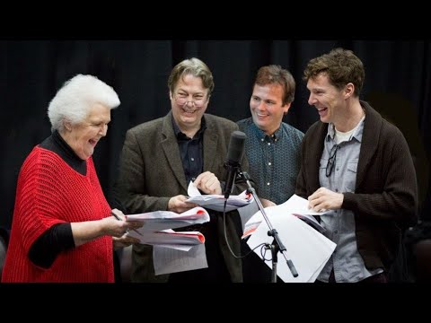 The Complete & Alphabetical Cabin Pressure Experience, Pt. II [M - Z]
