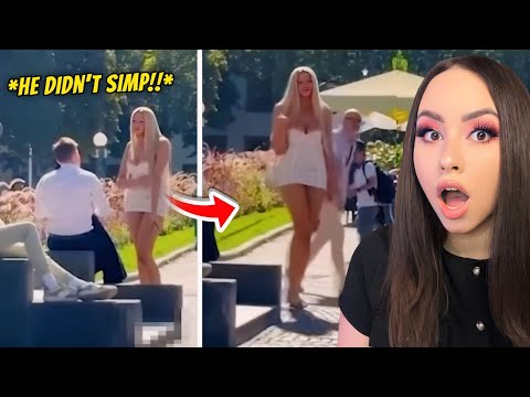 She Wanted Validation… He Gave Her Reality