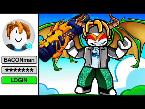 Upgrading Subscribers Blox Fruits Accounts!