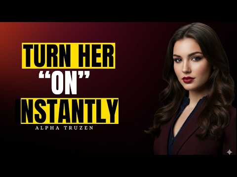 9 Subtle Gestures That Make Women Desire You Instantly | Psychology Secrets