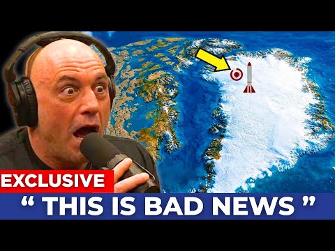 Scientists Discovered a Terrifying Hidden Nuclear City Beneath Greenland’s Ice