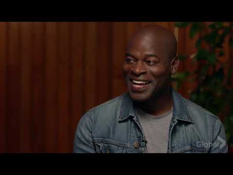 Behind The Blacklist Season 7