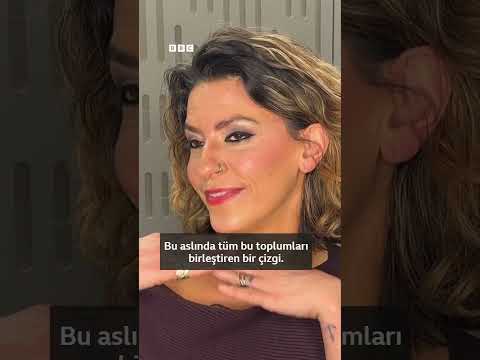 Sürme: UNESCO'nun kültürel miras listesine giren göz boyasının hikayesi