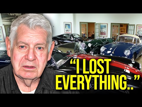What Really Happened to Roger Barr From Chasing Classic Cars
