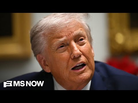 BREAKING: Indiana Republican speaks out after rejecting Trump’s gerrymander