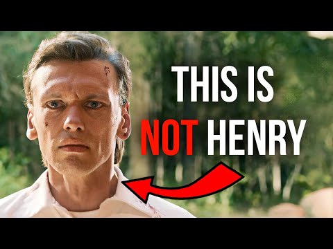 New INSANE Stranger Things Season 5 Theory!