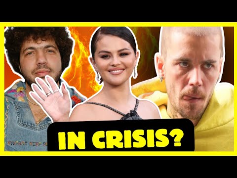 SELENA GOMEZ SHUTS DOWN “OPEN MARRIAGE” RUMORS