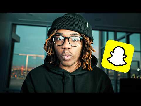 how i make $1,291 dollars a day from snapchat stories