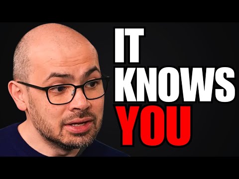 AI Just Got Personal...