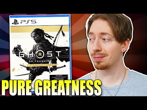 So I tried playing Ghost Of Tsushima AFTER AC Shadows...