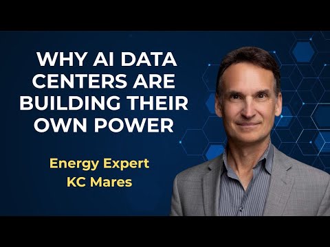 On-Site Generation and the Future of AI Power