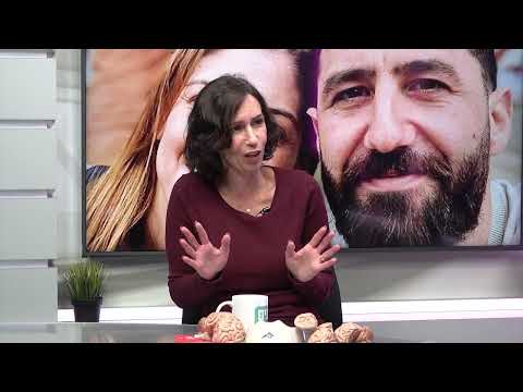 ראיון עם ד"ר ליאת יקיר - על אהבה, רווקות ועל השיטה הכי טובה למצוא זוגיות  | סרוגים
