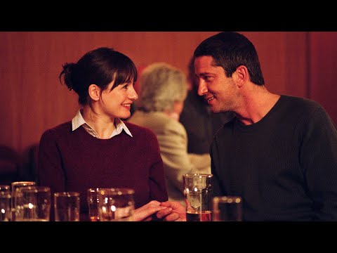 为了守护儿子的童年，单亲妈妈用爱编织了谎言，母爱是如此伟大，19分钟看完2004年杰拉德·巴特勒爱情电影《法兰基 我的爱》