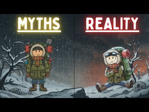 Why People Freeze to Death Inside Their Own Homes