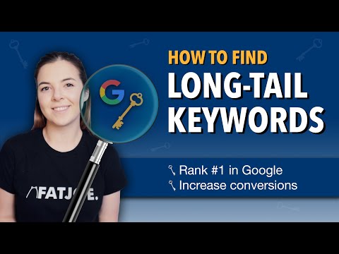 Long Tail Keyword Mastery Guide: Find the Best Keywords To Rank #1