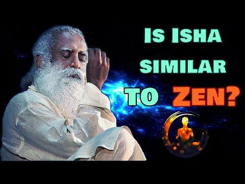 Watch the process of breath! - Sadhguru about Koorma Nadi.