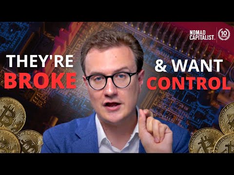 How to Survive CBDCs