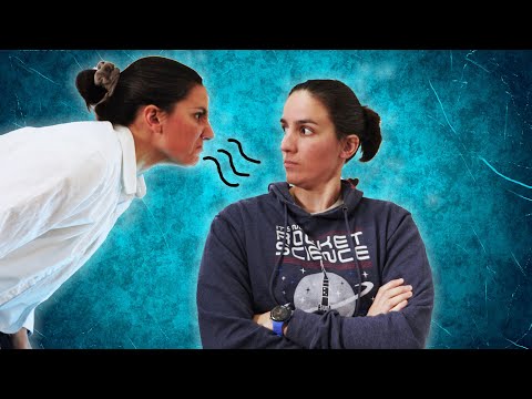 Notre odorat est meilleur que nous le pensons