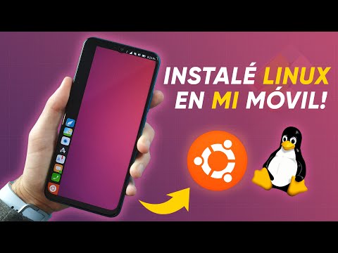 I installed Ubuntu Touch on my phone! Does it work as an alternative to Android?