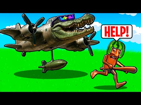 Becoming The BIGGEST BRAINROT