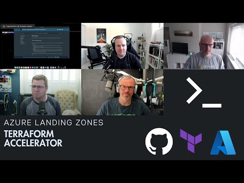 Code to Cloud: Azure Landing Zones Terraform Accelerator Explained!