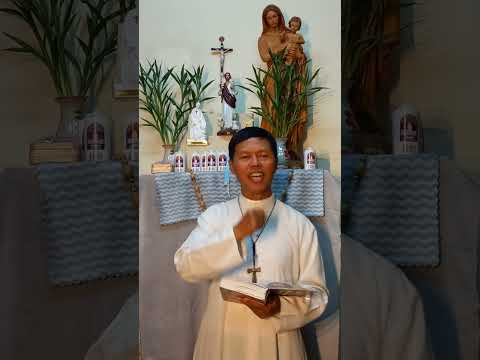 Feb. 5 - 4th week Thursday Gospel; သာမန်စတုတ္ထပတ်ကြာသပတေးနေ့ကျမ်းစာရူချက် (မြန်မာ) သံမာကု ၆:၇-၁၃