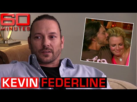 Britney Spears' ex-husband breaks his silence in controversial interview | 60 Minutes Australia
