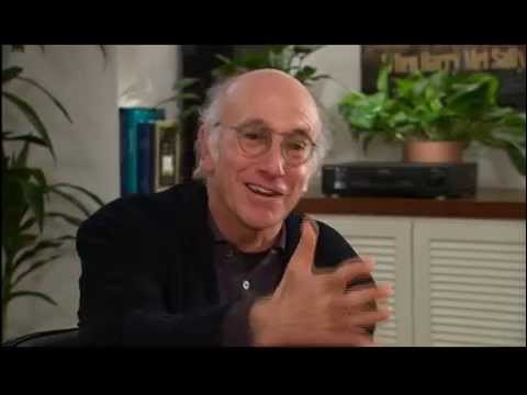 Seinfeld - Larry David's Farewell