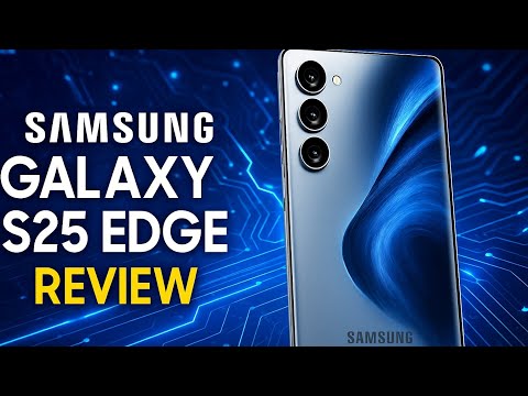 Samsung Galaxy S25 Edge: 3 Months Later – Still the King? #smartphone #samsung#gadgets #review #tech